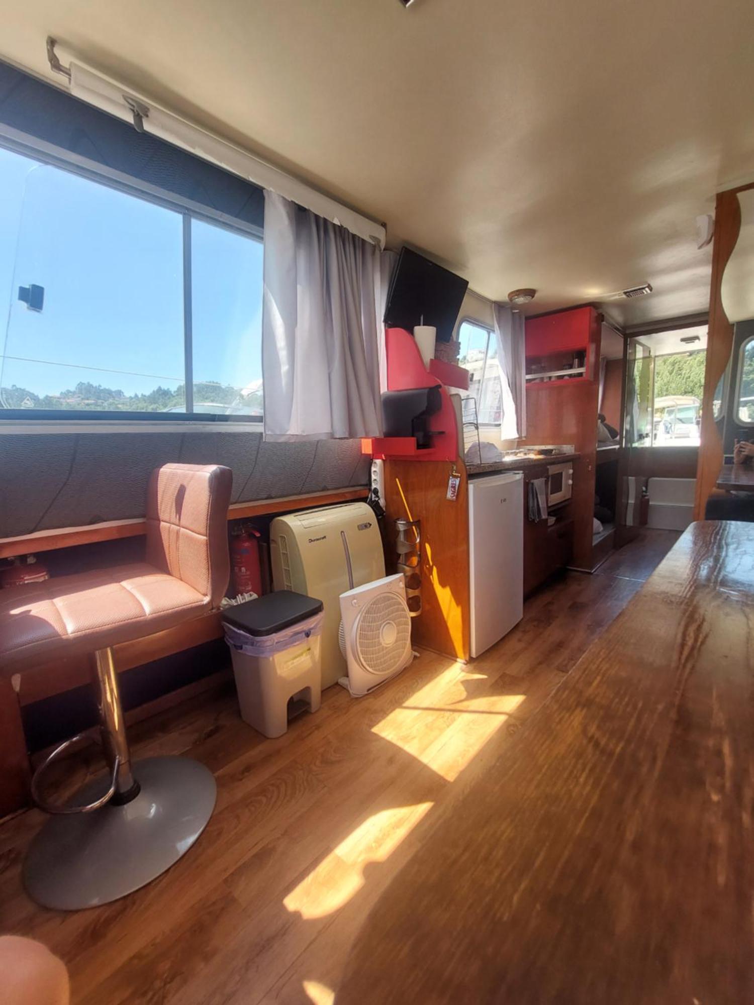 Hotel Douro Houseboats à Marco de Canavezes Extérieur photo