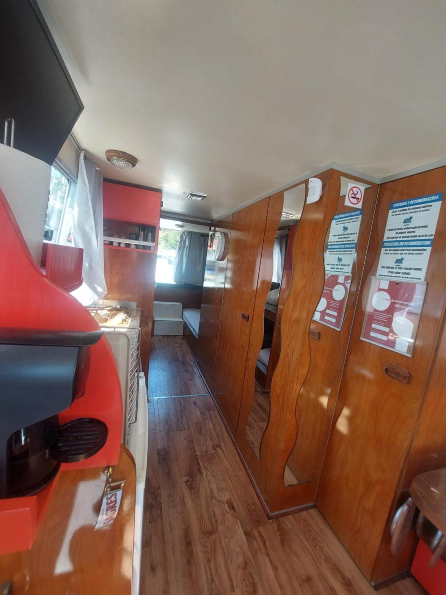Hotel Douro Houseboats à Marco de Canavezes Extérieur photo
