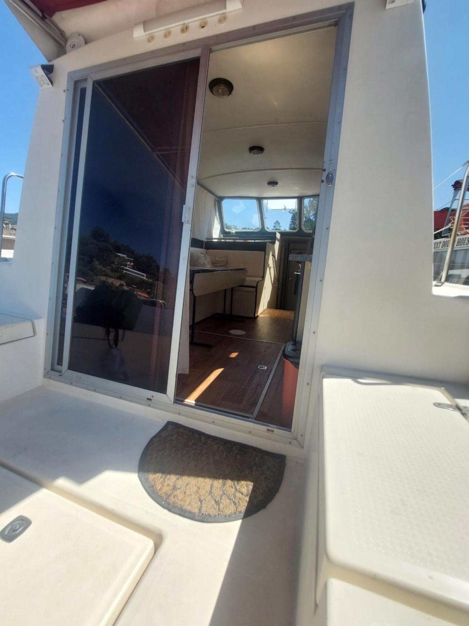 Hotel Douro Houseboats à Marco de Canavezes Extérieur photo